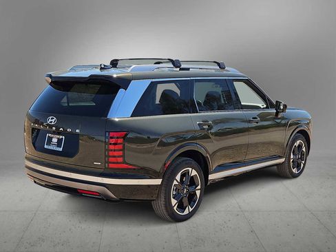 New 2026 Hyundai Palisade Limited AWD/4WD image 8