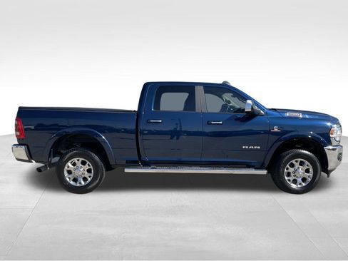 Used 2022 RAM 3500 Laramie image 5