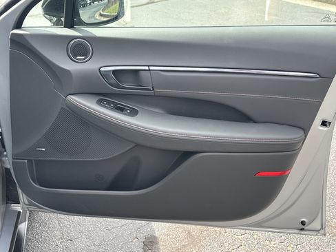 Used 2025 Hyundai Sonata N Line FWD image 12