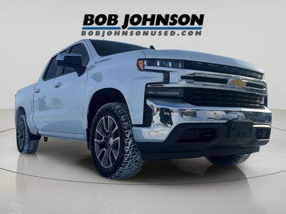 Used 2020 Chevrolet Silverado 1500 LT