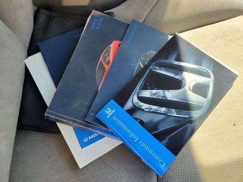 Used 2012 Honda Civic LX image 23