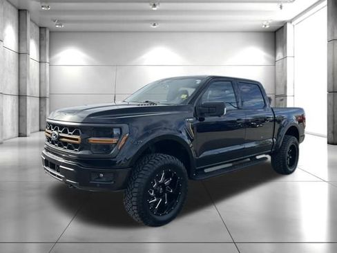 Used 2025 Ford F150 Tremor w/ Tow/Haul Package AWD/4WD image 4