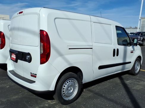 Used 2022 RAM ProMaster City Tradesman image 3