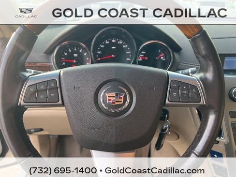 Used 2011 Cadillac CTS Luxury image 15