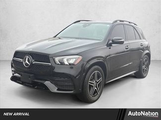Certified 2023 Mercedes-Benz GLE 350 4MATIC video 1