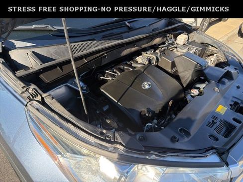 Used 2019 Toyota Highlander XLE image 9