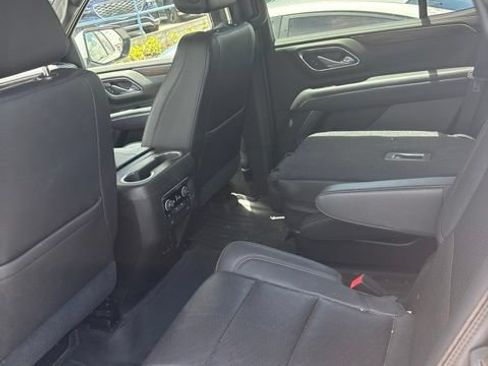 Used 2021 Chevrolet Tahoe High Country RWD image 9