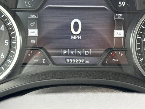 Used 2022 RAM 1500 Big Horn image 28