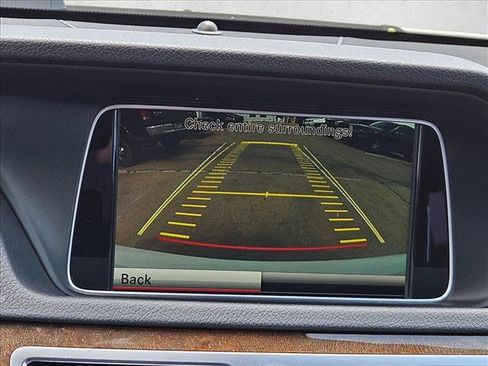 Used 2014 Mercedes-Benz E 350 Sedan image 11