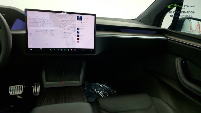 Used 2023 Tesla Model X AWD/4WD image 53