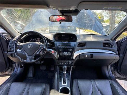 Used 2020 Acura ILX image 20