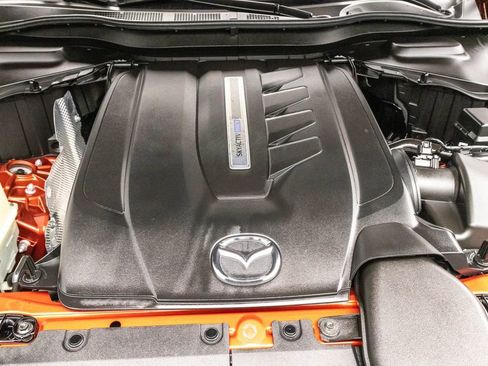 Used 2025 MAZDA CX-90 Plug-In Hybrid w/ Premium Plus AWD/4WD image 38