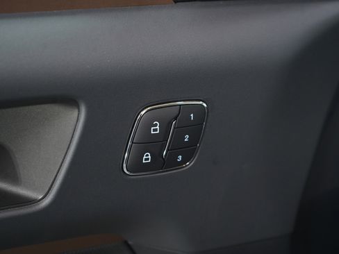 Used 2024 Ford Bronco Sport Outer Banks w/ Tech Package image 22