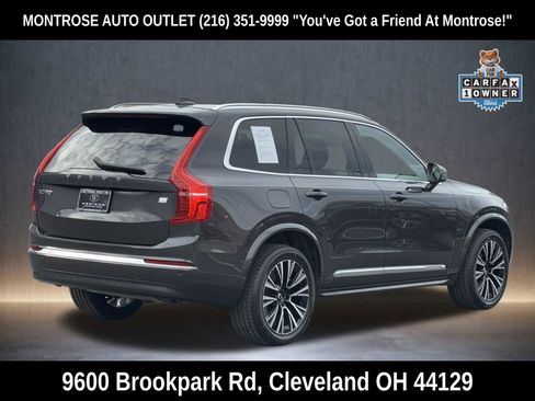 Used 2023 Volvo XC90 T8 Plus image 4