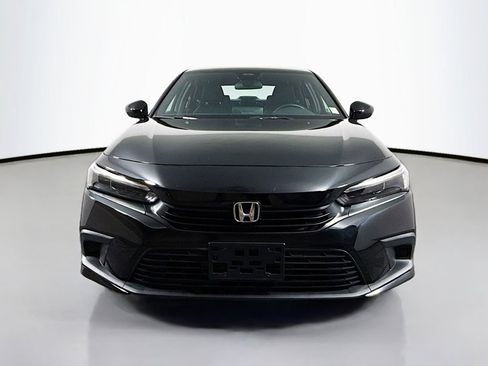 Certified 2024 Honda Civic Sport image 8
