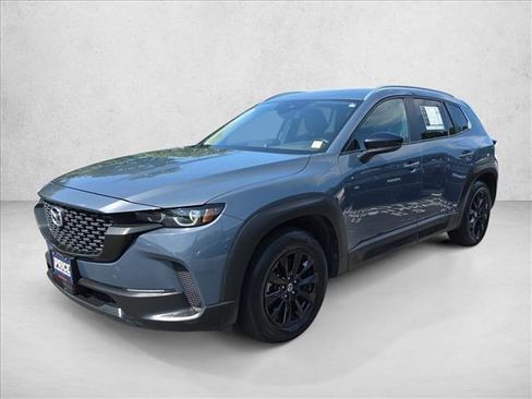 Used 2024 MAZDA CX-50 AWD 2.5 S w/ Convenience Package image 1
