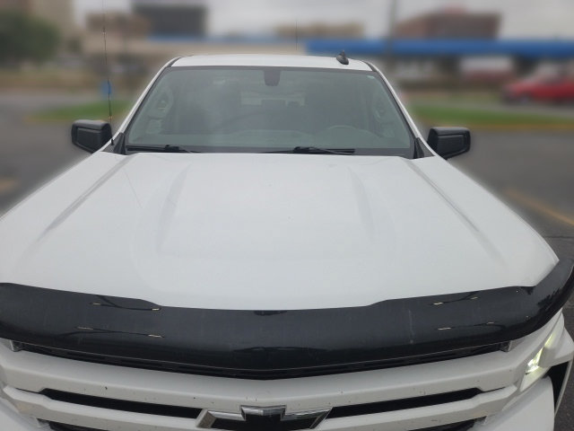 Used 2022 Chevrolet Silverado 1500 RST AWD/4WD image 38