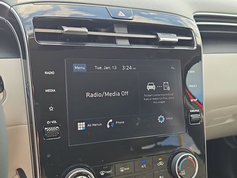 Used 2023 Hyundai Tucson SEL image 25