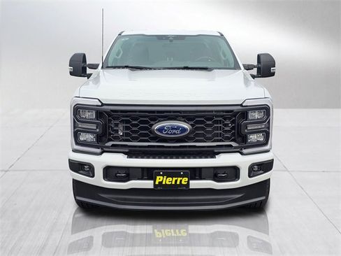 New 2026 Ford F250 XL w/ STX Appearance Package image 6