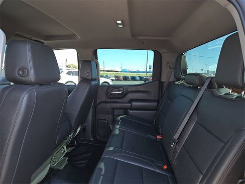 Used 2023 Chevrolet Silverado 1500 W/T w/ Trailering Package image 17