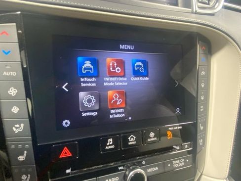 Used 2022 INFINITI QX55 Essential w/ Proassist Package AWD/4WD image 23