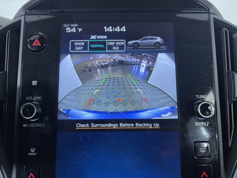 Certified 2025 Subaru Crosstrek 2.0i Premium w/ Crosstrek Mirror Package image 19