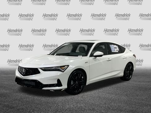 New 2026 Acura Integra A-Spec image 5