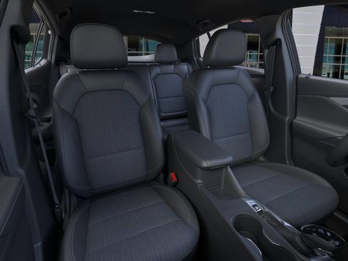 New 2026 Buick Envista Preferred w/ Convenience I Package FWD image 16