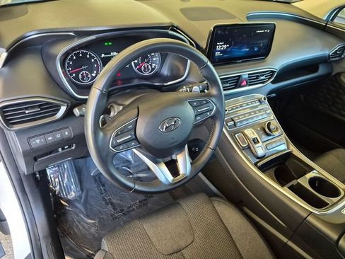 Used 2023 Hyundai Santa Fe SEL FWD image 11