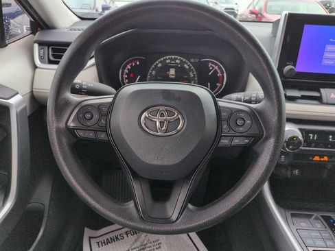 Certified 2023 Toyota RAV4 XLE AWD/4WD image 14