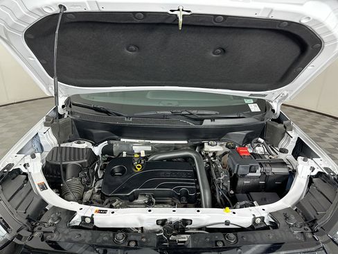 Used 2025 GMC Terrain Elevation image 32