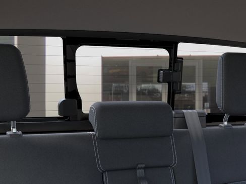 New 2026 Ford Ranger XLT RWD image 35