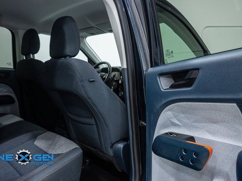 Used 2022 Ford Maverick XLT w/ Equipment Group 300A Standard image 29