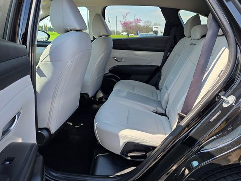 Used 2025 Hyundai Tucson SEL image 31