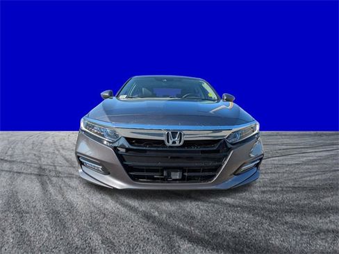 Used 2019 Honda Accord EX-L image 9