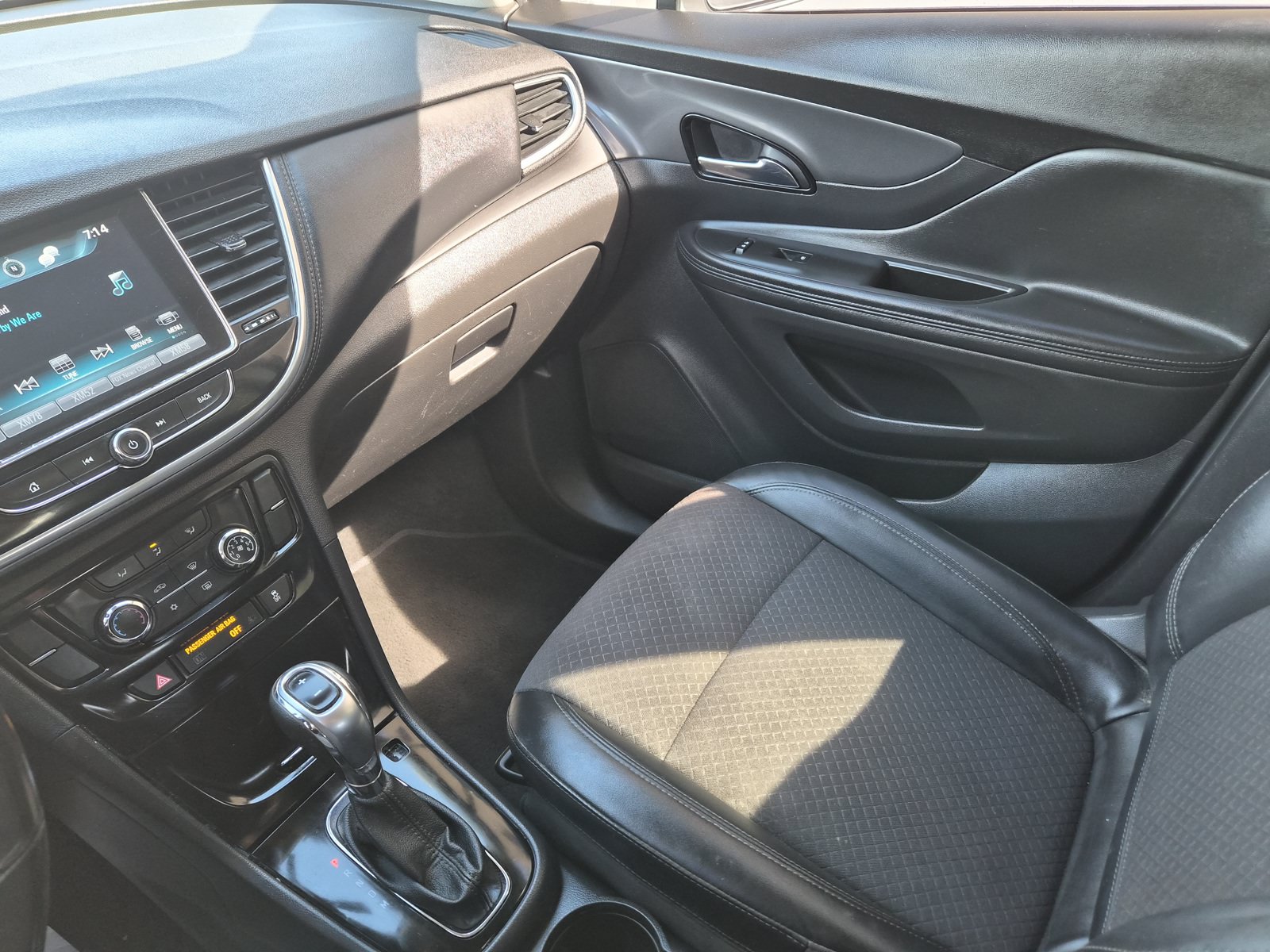 Used 2019 Buick Encore Preferred FWD image 12