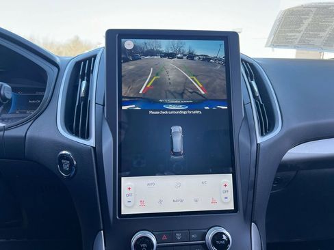 Used 2023 Ford Edge SEL w/ Convenience Package image 20