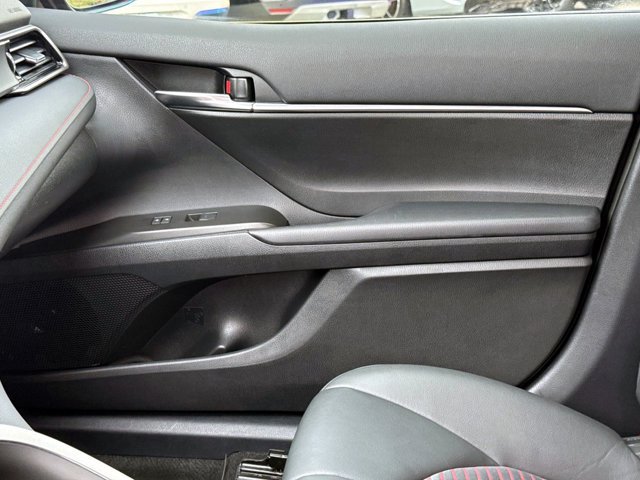 Used 2024 Toyota Camry TRD FWD image 21