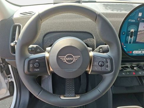 New 2026 MINI Cooper Countryman S AWD/4WD image 17