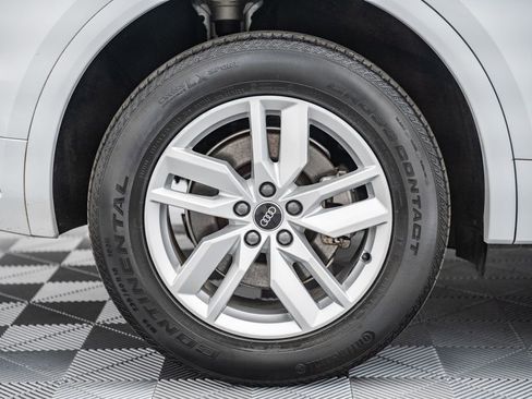 Used 2022 Audi Q5 2.0T Premium w/ Convenience Package image 21