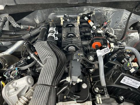 Used 2025 Ford F150 Tremor AWD/4WD image 30