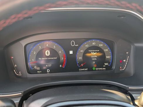 Certified 2024 Acura Integra A-Spec FWD image 21