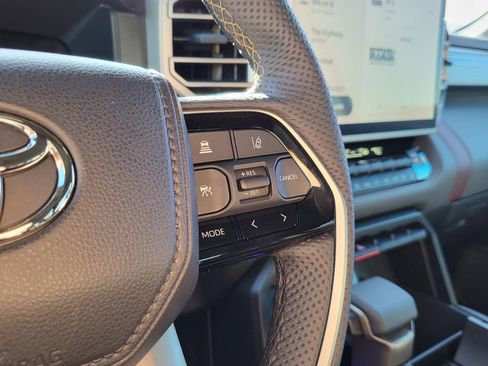 Used 2026 Toyota Sequoia Capstone image 24