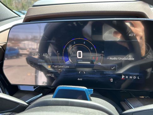 New 2026 Chevrolet Tahoe High Country image 26