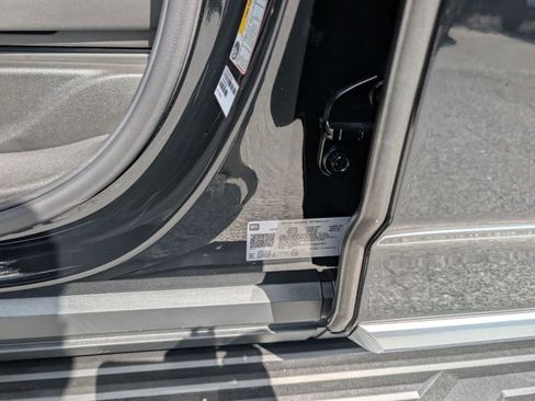 Certified 2026 GMC Yukon Denali AWD/4WD image 15