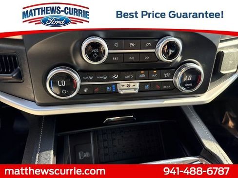 Used 2022 Ford Expedition XLT AWD/4WD image 22