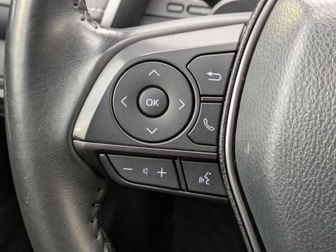 Certified 2024 Toyota Camry SE w/ Convenience Package image 17