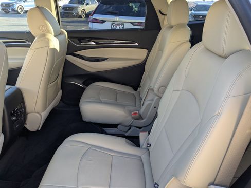 Used 2020 Buick Enclave Premium w/ Trailering Package, 5000 lbs. image 32