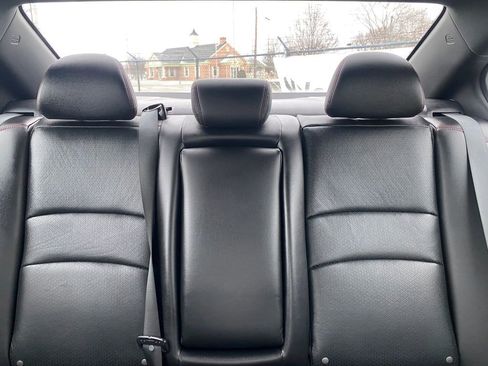 Certified 2017 Honda Accord Sport Special Edition image 25