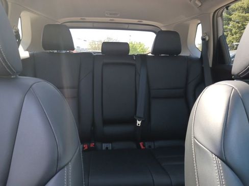 Used 2023 Nissan Rogue SL w/ SL Premium Package AWD/4WD image 20